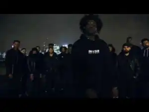 Video: Jay Prince - Good Right Now